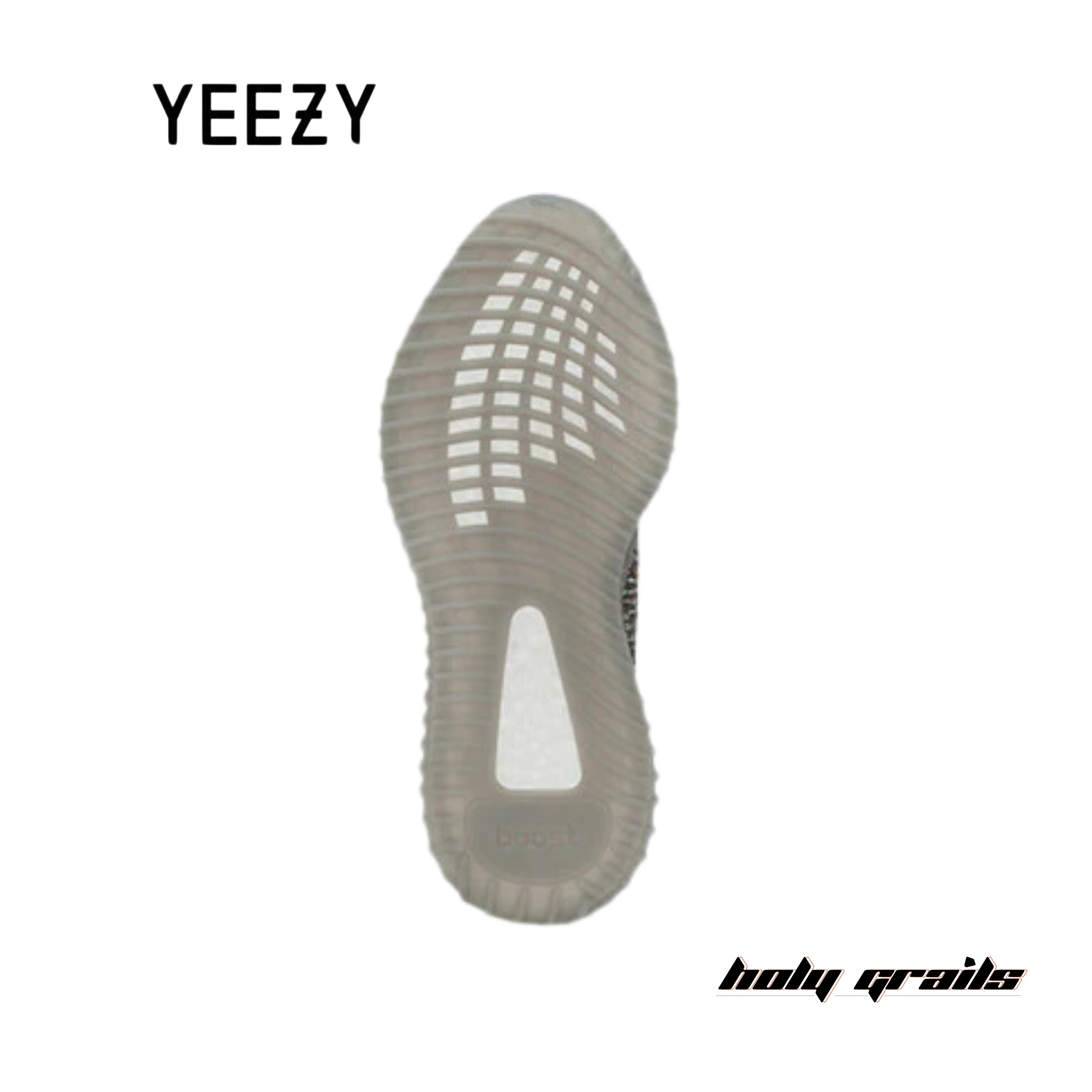 Adidas Yeezy Boost 350 V2 'Beluga Reflective' Holy Grails India