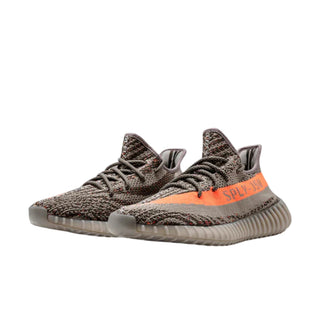 Adidas Yeezy Boost 350 V2 'Beluga Reflective' Sneakers - Front