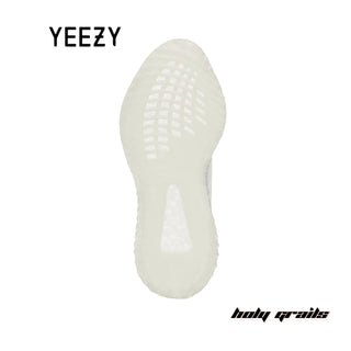 Adidas Yeezy Boost 350 V2 'Bone' Sneakers - Bottom Sole