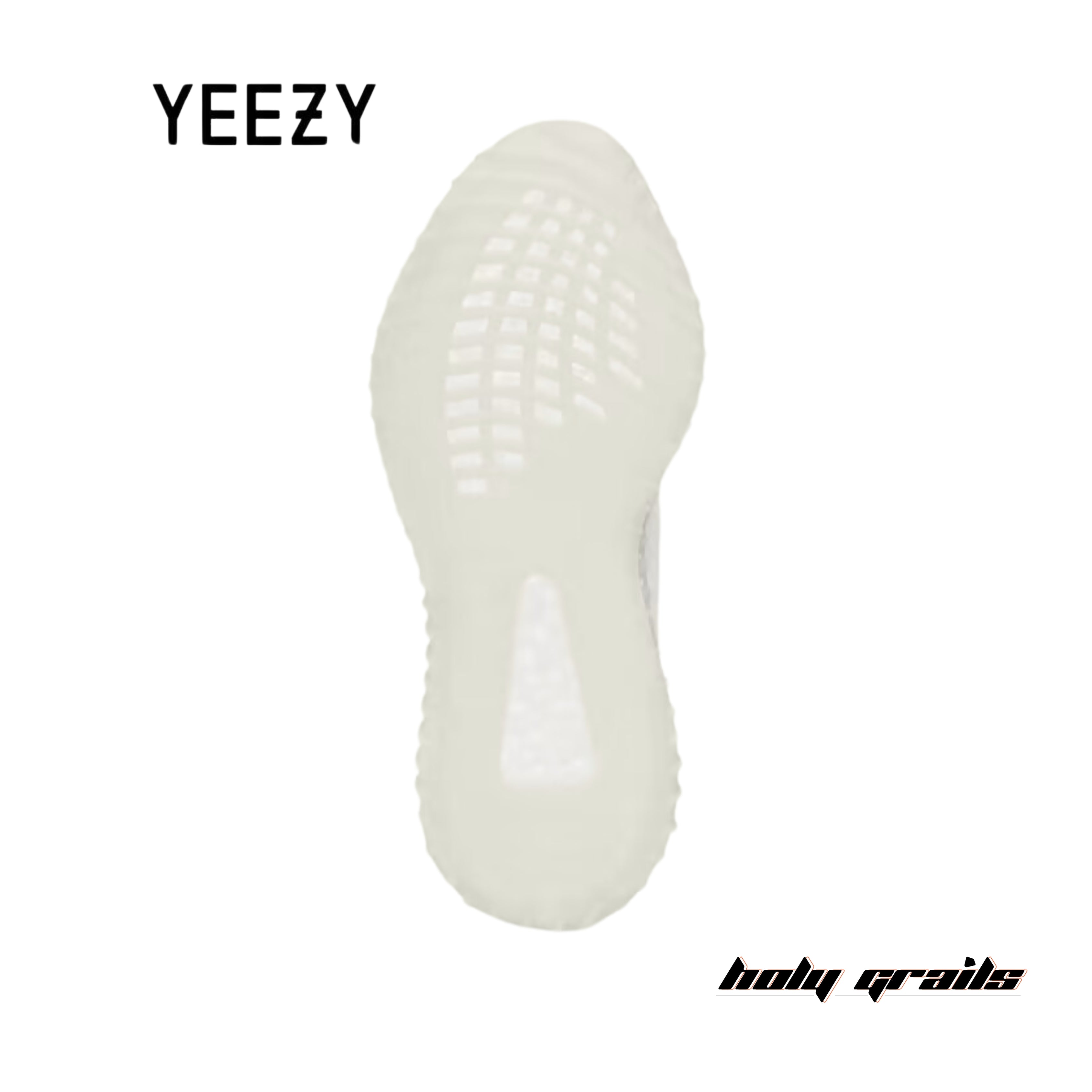 Adidas Yeezy Boost 350 V2 'Bone' Holy Grails India