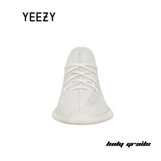 Adidas Yeezy Boost 350 V2 'Bone' Sneakers - Front