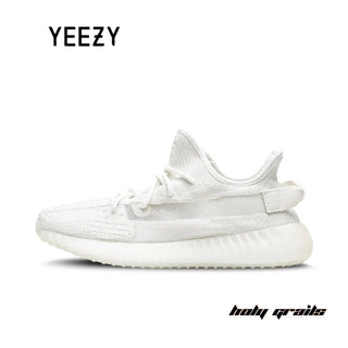 Adidas Yeezy Boost 350 V2 'Bone' Sneakers - Side 2