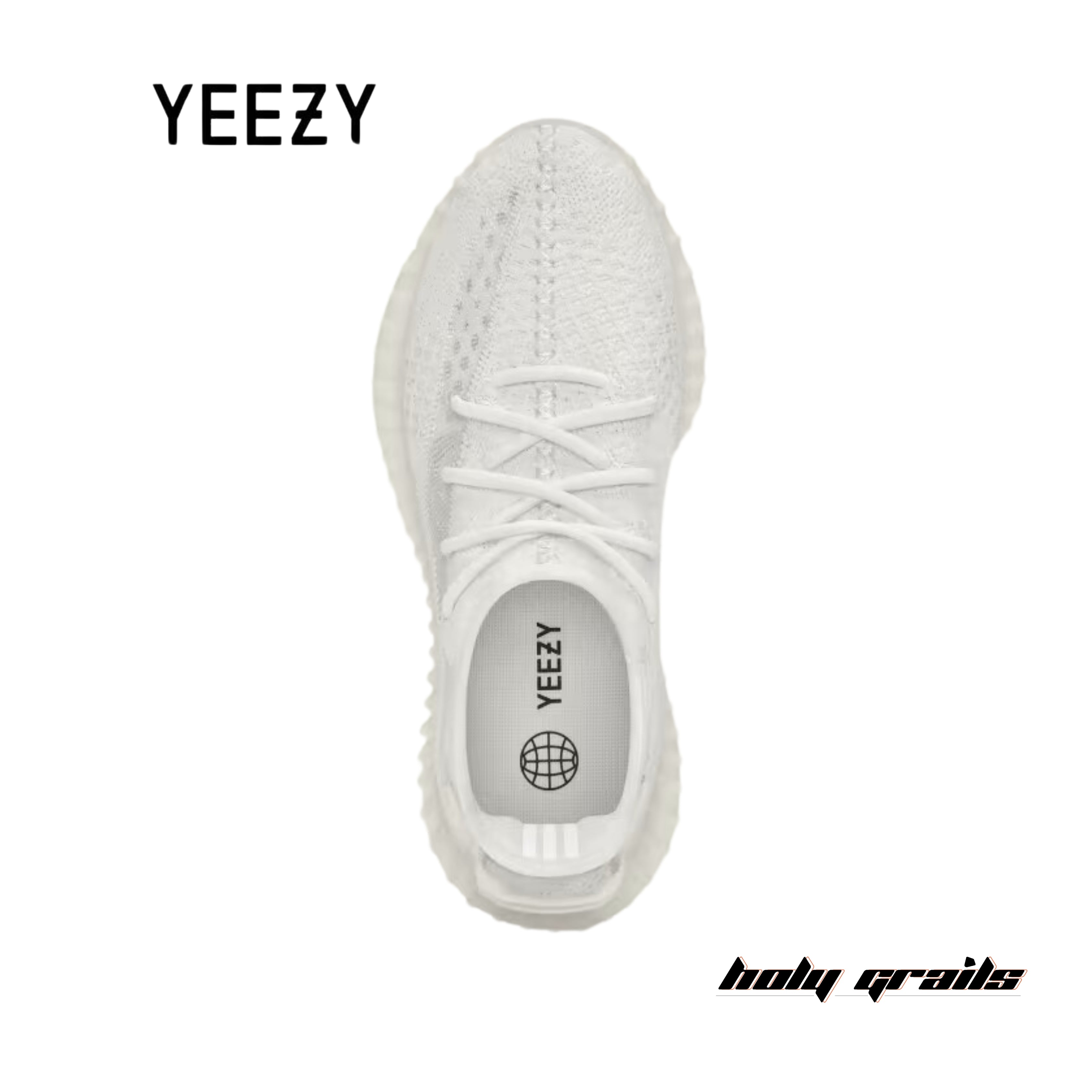 Adidas Yeezy Boost 350 V2 'Bone'