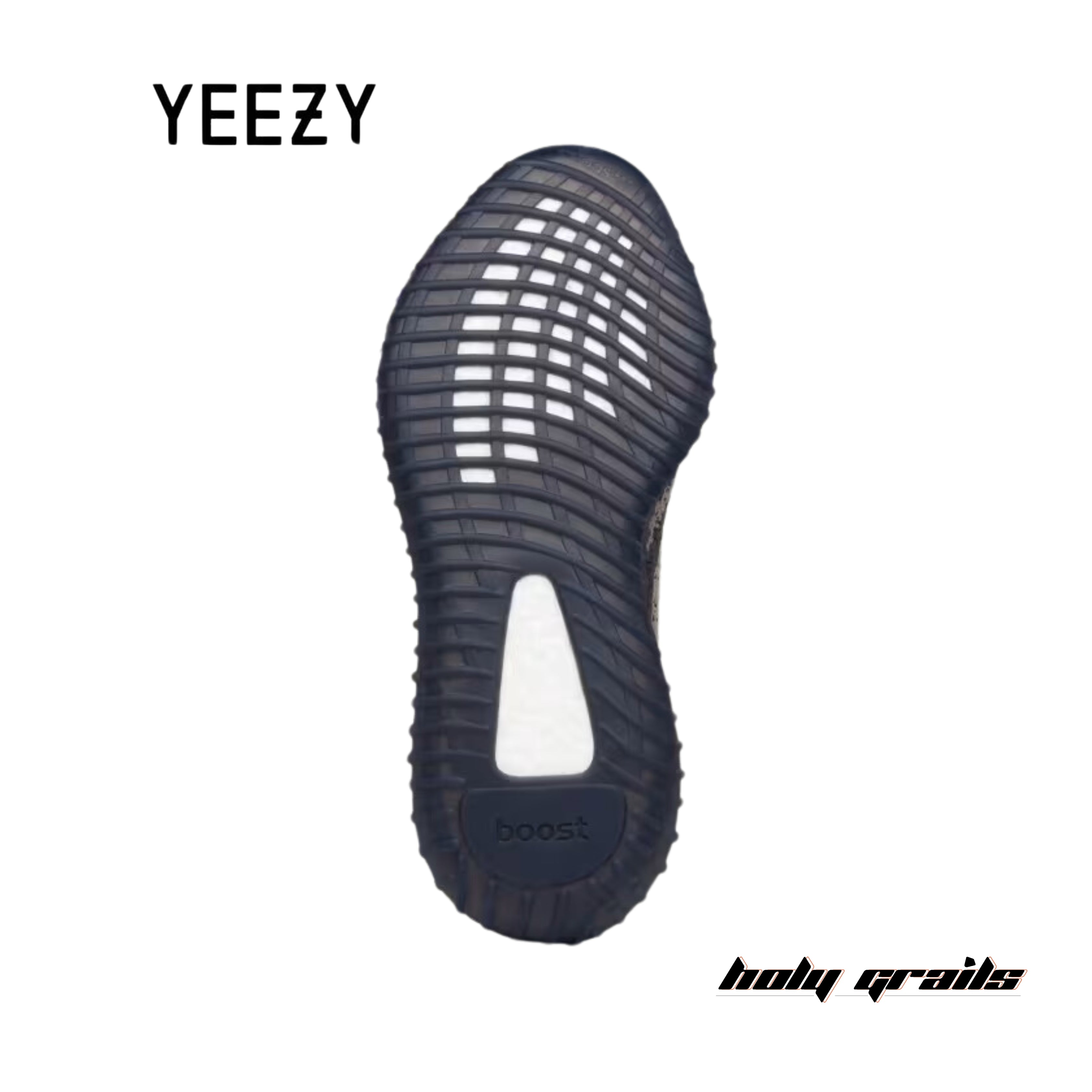 Adidas Yeezy Boost 350 V2 'Carbon Beluga' | Holy Grails India Adidas Yeezy Boost 350 V2 'Carbon Beluga' | Holy Grails India