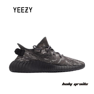 Adidas Yeezy Boost 350 V2 'MX Dark Salt' Sneakers - SIde 1