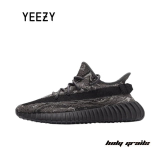 Adidas Yeezy Boost 350 V2 'MX Dark Salt' Sneakers - Side 2