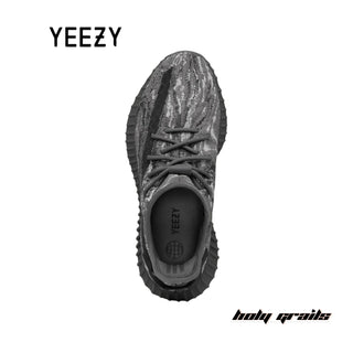 Adidas Yeezy Boost 350 V2 'MX Dark Salt' Sneakers - Top