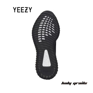 Adidas Yeezy Boost 350 V2 'Onyx' Sneakers - Bottom Sole