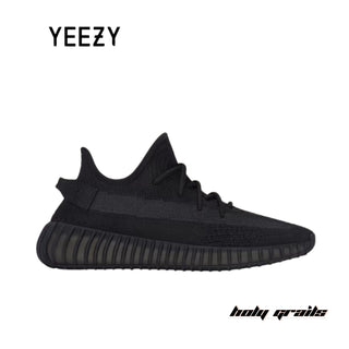 Adidas Yeezy Boost 350 V2 'Onyx' Sneakers - Side 1