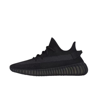 Adidas Yeezy Boost 350 V2 'Onyx' Sneakers - Side 1