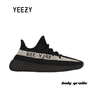 Adidas Yeezy Boost 350 V2 'Oreo' Sneakers - Side 1