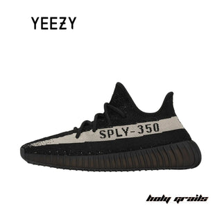 Adidas Yeezy Boost 350 V2 'Oreo' Sneakers - Side 2