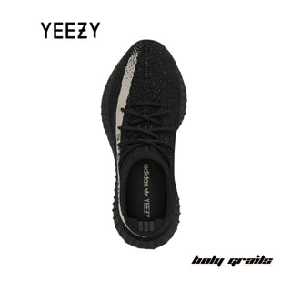 Adidas Yeezy Boost 350 V2 'Oreo' Sneakers - Top