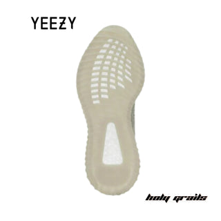 Adidas Yeezy Boost 350 V2 'Slate' Sneakers - Bottom Sole