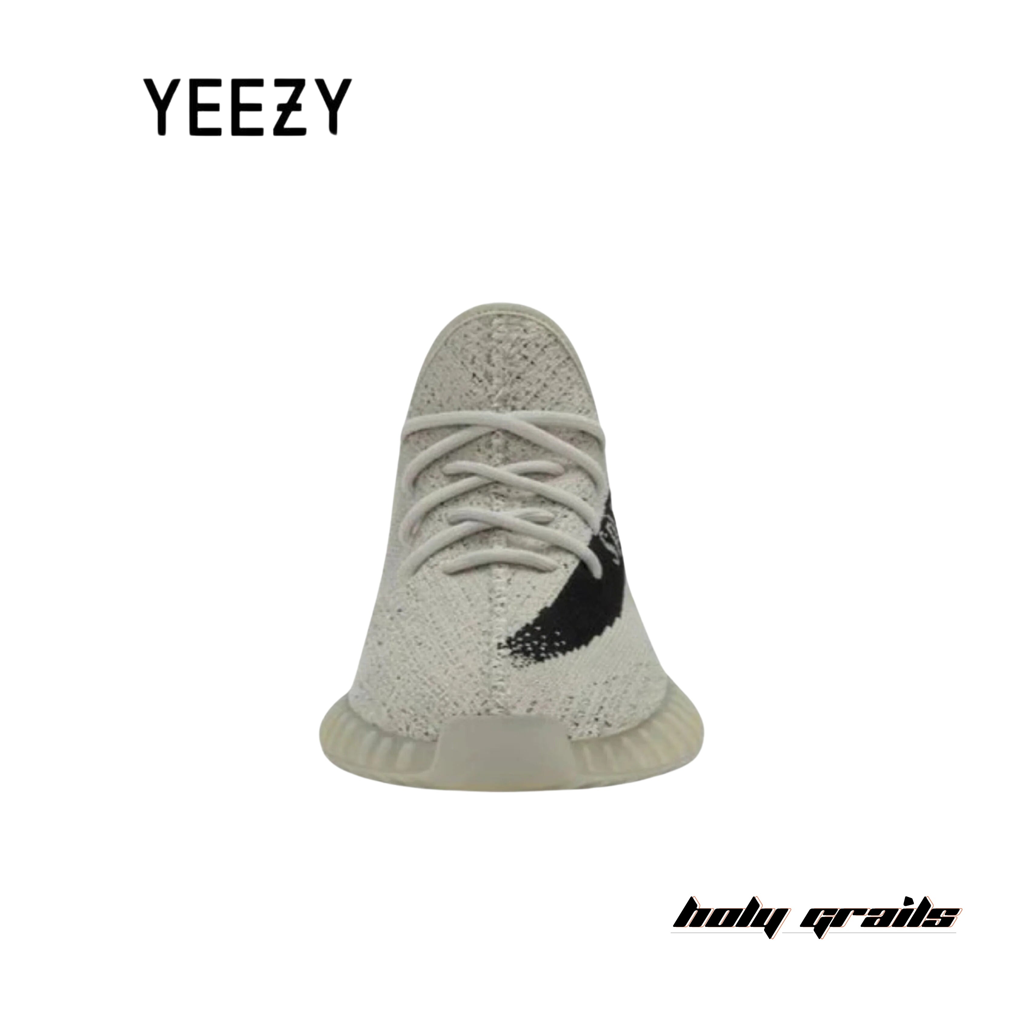 Adidas Yeezy Boost 350 V2 'Slate' | Holy Grails India