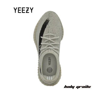 Adidas Yeezy Boost 350 V2 'Slate' Sneakers - Top