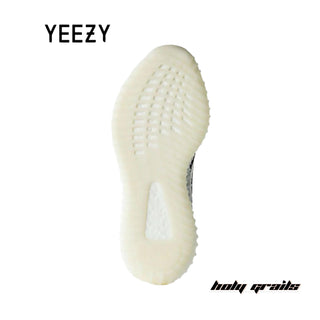Adidas Yeezy Boost 350 V2 'Zebra' Sneakers - Bottom Sole