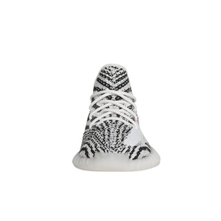 Adidas Yeezy Boost 350 V2 'Zebra' Sneakers - Front