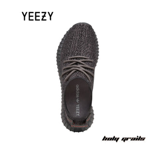 Adidas Yeezy Boost 350 'Pirate Black' 2023 Sneakers - Top