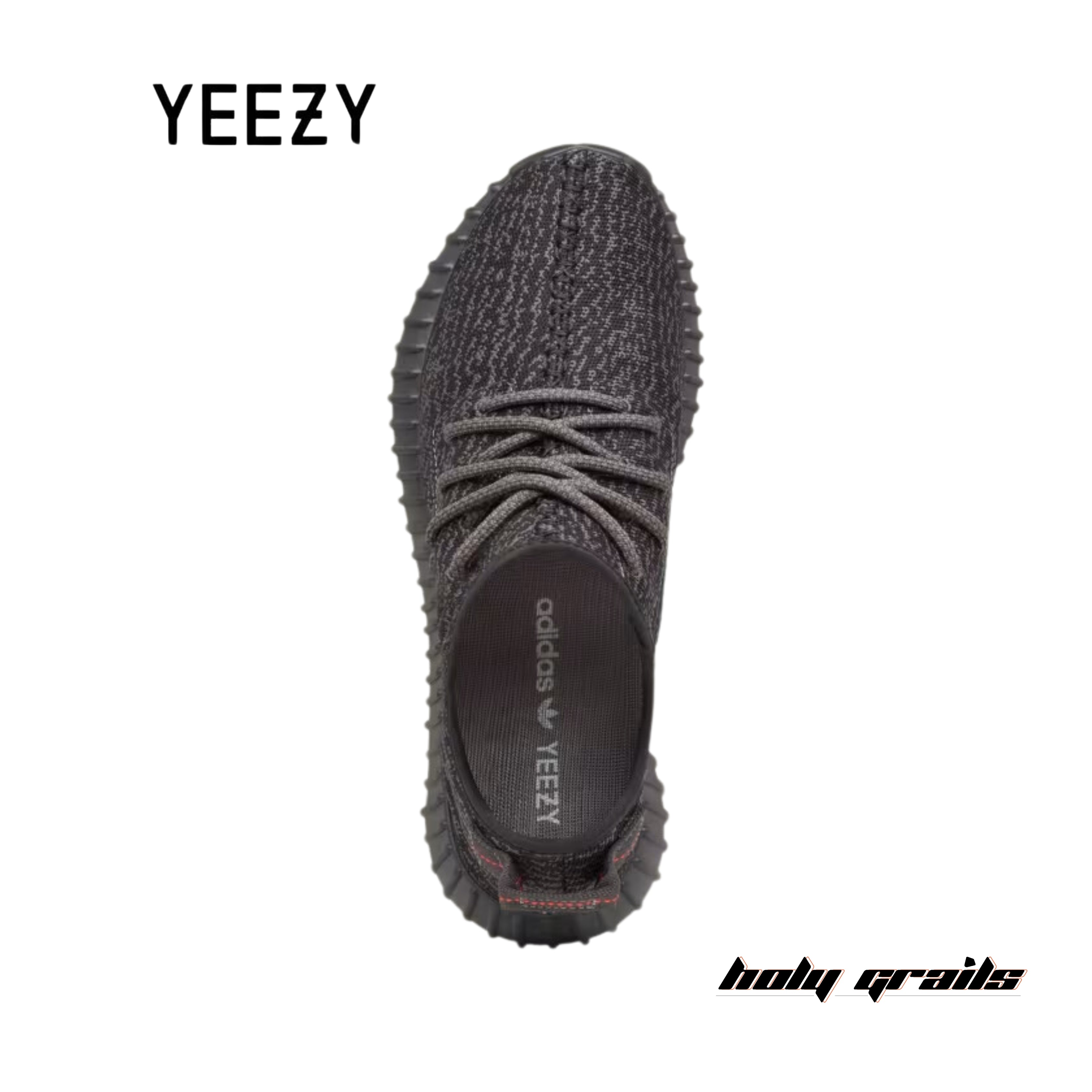 Adidas Yeezy Boost 350 'Pirate Black' 20231