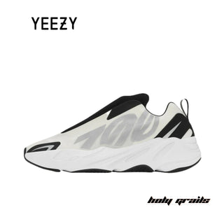 Adidas Yeezy Boost 700 MNVN Laceless 'Analog' Sneakers - Side 2