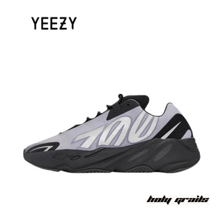 Adidas Yeezy Boost 700 MNVN 'Geode' Sneakers - Side 2