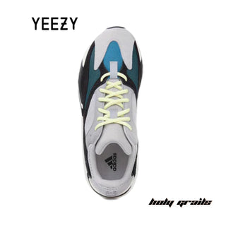 Adidas Yeezy Boost 700 'Wave Runner' Sneakers - Top 