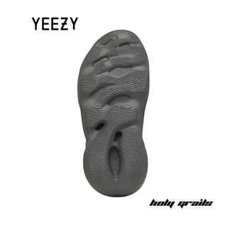 Adidas Yeezy Foam Runner 'Carbon' Sneakers - Bottom Sole