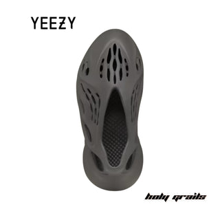 Adidas Yeezy Foam Runner 'Carbon' Sneakers - Top