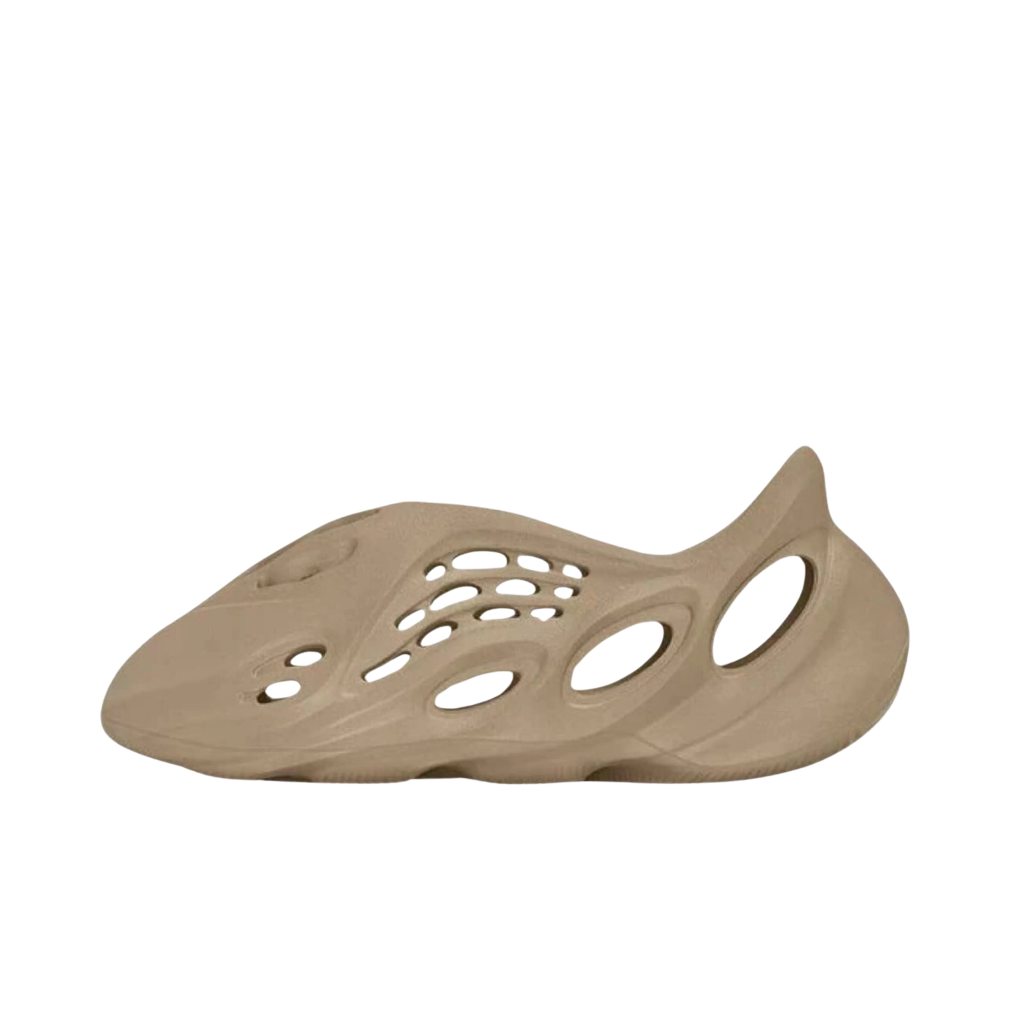 Adidas Yeezy Foam Runner 'Clay Taupe' Holy Grails India