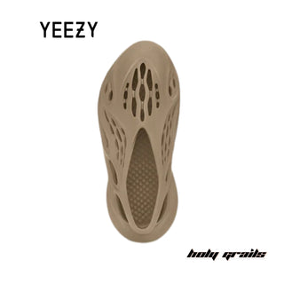 Adidas Yeezy Foam Runner 'Clay Taupe' Sneakers - Top