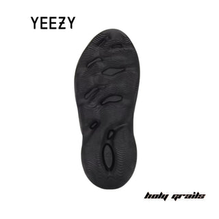 Adidas Yeezy Foam Runner 'Onyx' Sneakers - Bottom Sole