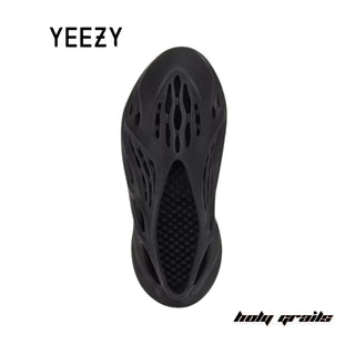 Adidas Yeezy Foam Runner 'Onyx' Sneakers - Top