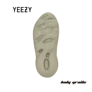Adidas Yeezy Foam Runner 'Stone Salt' Sneakers - Bottom Sole