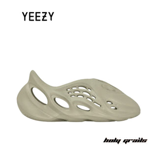Adidas Yeezy Foam Runner 'Stone Salt' Sneakers - Side 1