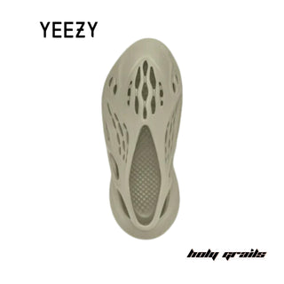 Adidas Yeezy Foam Runner 'Stone Salt' Sneakers - Top