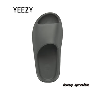 Adidas Yeezy Slides 'Dark Onyx' Slides - Top