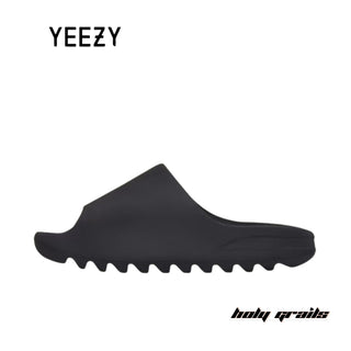 Adidas Yeezy Slides 'Onyx' - Side 2