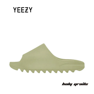 Adidas Yeezy Slides 'Resin' - Side 2