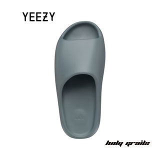 Adidas Yeezy Slides 'Slate Marine' - Top