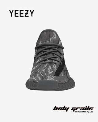 Adidas Yeezy Boost 350 V2 'MX Dark Salt' Sneakers - Front