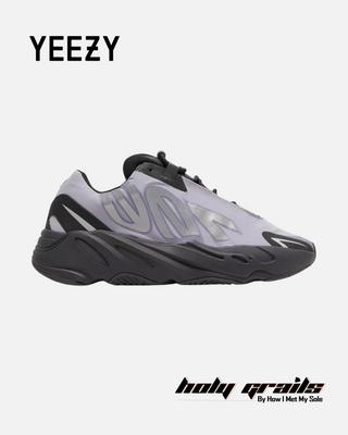 Adidas Yeezy Boost 700 MNVN 'Geode' Sneakers - Side 1