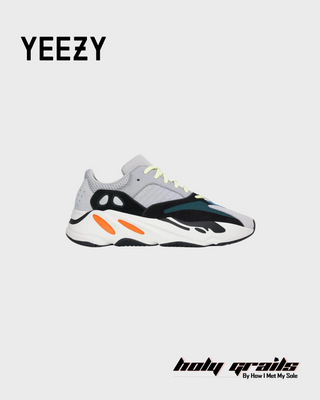 Adidas Yeezy Boost 700 'Wave Runner' Sneakers - Side 1