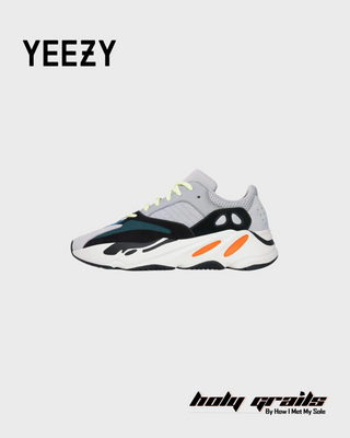Adidas Yeezy Boost 700 'Wave Runner' Sneakers - Side 2