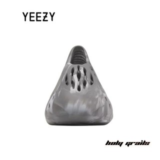 Adidas Yeezy Foam Runner 'MX Granite' Sneakers - Front