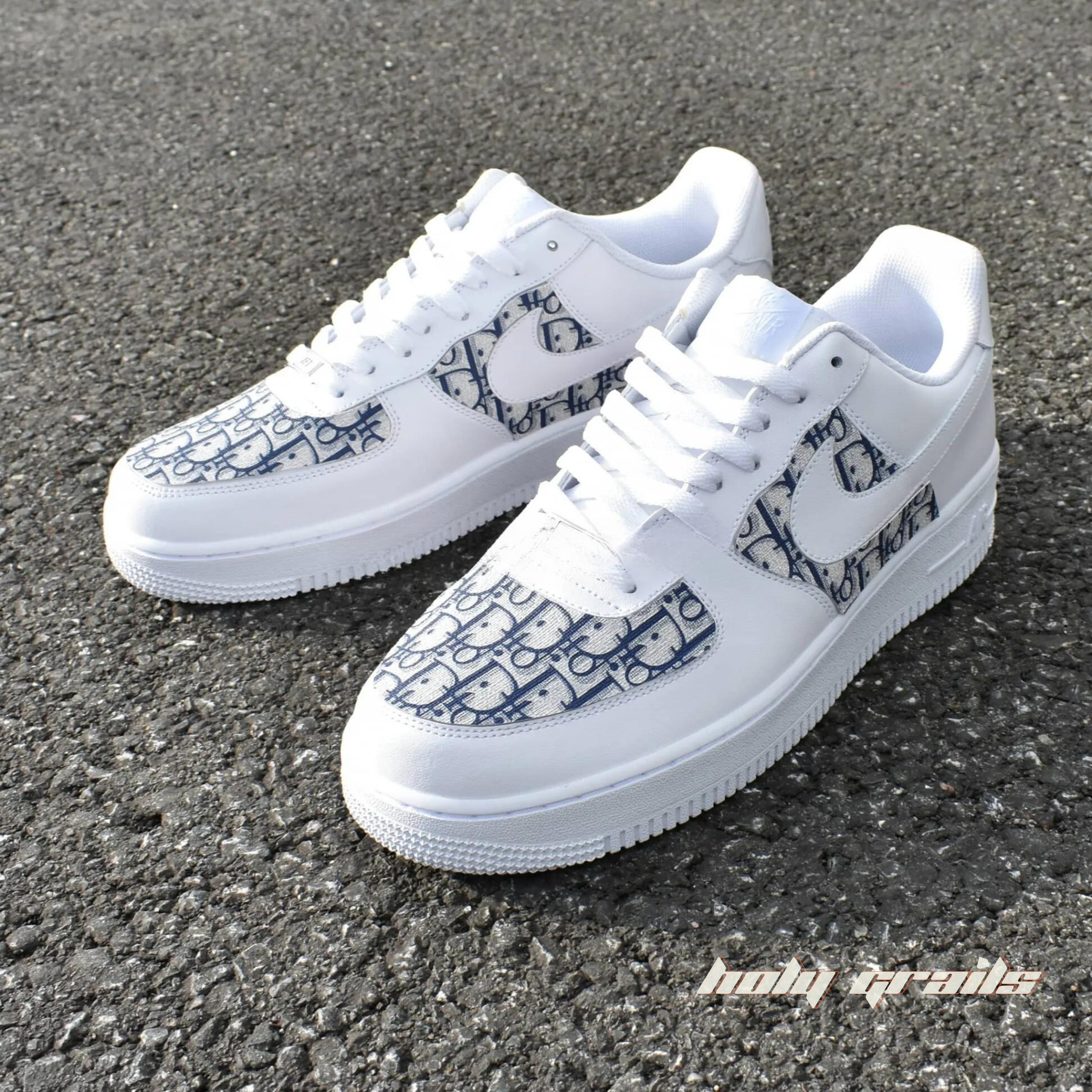 Air Force x Dior - Main Image