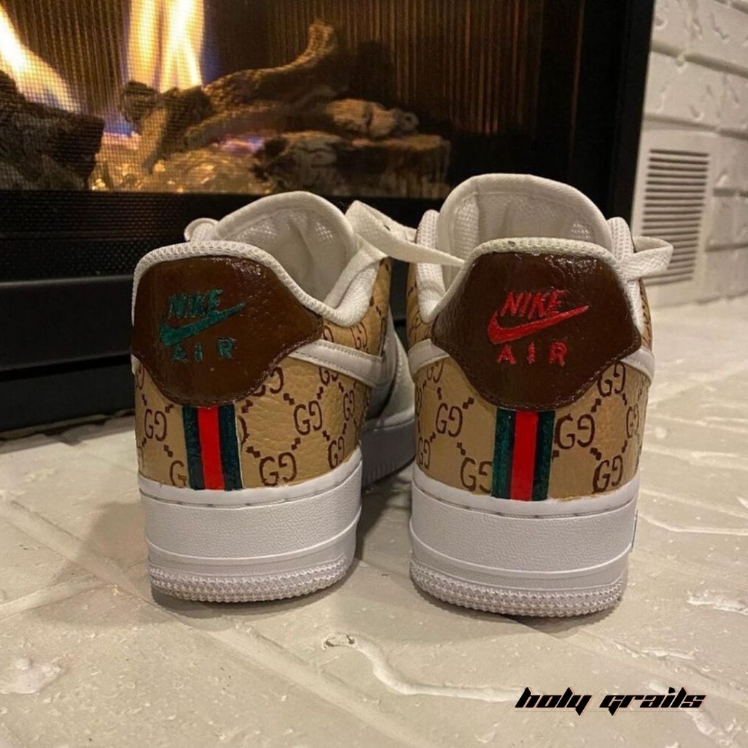 Air Force x Gucci Era