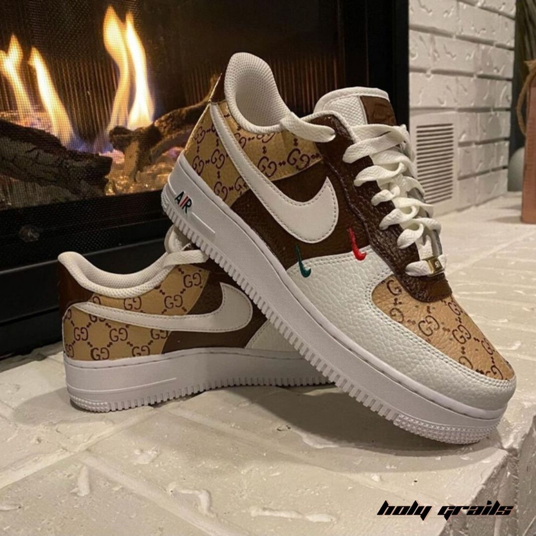 Air Force x Gucci Era