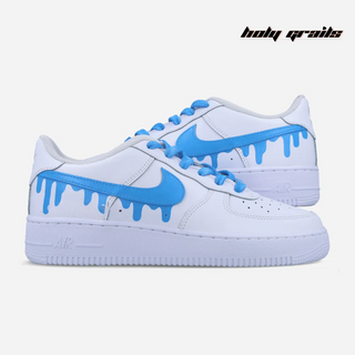 Air Force 1 x Sky Drip Altered Swoosh Custom Kicks-BOTH_SIDE