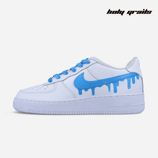 Air Force 1 x Sky Drip Altered Swoosh Custom Kicks-Inner_Side